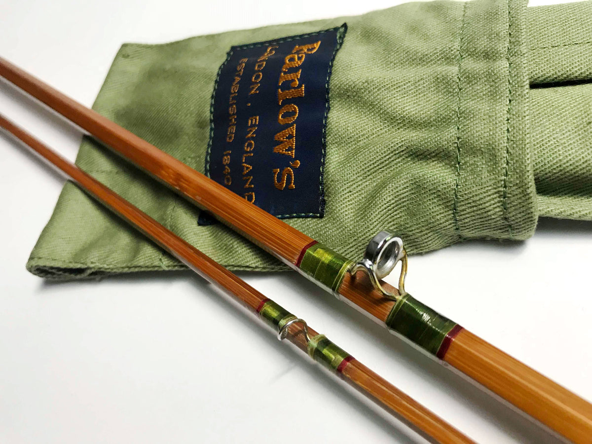 Vintage Trout Rods – Ireland's Antique Fishing Tackle