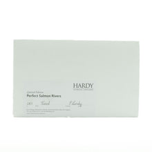 Load image into Gallery viewer, Hardy 4.1/2&quot; Perfect Salmon Rivers, Ltd Edition (New and Unused)