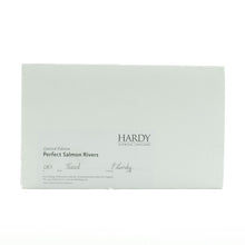 Load image into Gallery viewer, Hardy 4.1/2" Perfect Salmon Rivers,  THE TWEED Ltd Edition (New and Unused)
