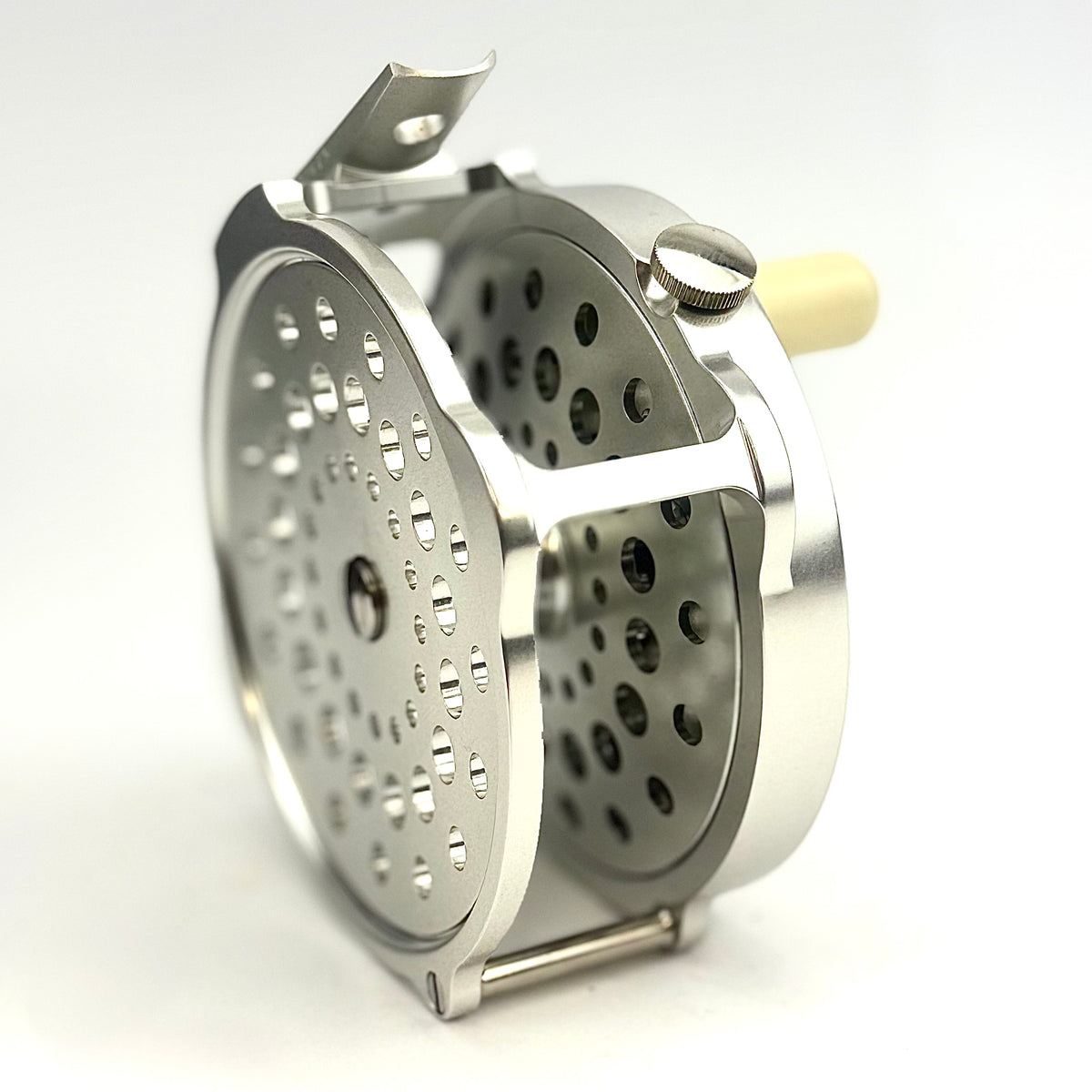 A Hardy BOUGLE MK V1 3.3/4INCH LIGHTWEIGHT – Ireland's Antique