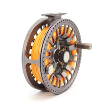 Load image into Gallery viewer, Hardy 'Ultralight CA 9000 DD' 9/10/11, Right-hand