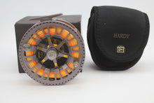 Load image into Gallery viewer, Hardy 'Ultralight CA 9000 DD' 9/10/11, Right-hand