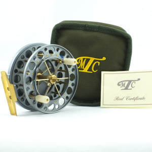 The Mill Tackle, 4" Perfection Classic T7 (Pre-owned/Unused)