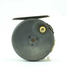 Load image into Gallery viewer, 1912, 2.7/8ths Hardy Perfect in Original Leather Case (Antique)