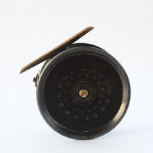Load image into Gallery viewer, Rare 1912, 4¼&quot; Hardy Perfect Reel (Antique)