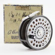 Load image into Gallery viewer, 1965, 4⅛" Hardy St Andrew Reel (Vintage)