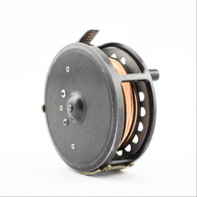 Load image into Gallery viewer, 1965, 4⅛" Hardy St Andrew Reel (Vintage)