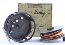 Load image into Gallery viewer, 1965, 4⅛" Hardy St Andrew Reel (Vintage)