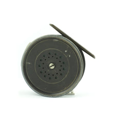 Load image into Gallery viewer, 1921 4¼&quot; Hardy Perfect MKII Salmon Reel (Antique)