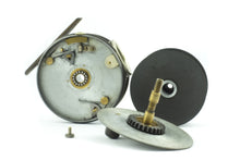 Load image into Gallery viewer, 1921 4¼&quot; Hardy Perfect MKII Salmon Reel (Antique)