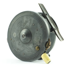 Load image into Gallery viewer, 4¼" Haynes of Cork Silex Reel