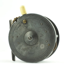 Load image into Gallery viewer, 4¼" Haynes of Cork Silex Reel
