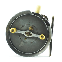 Load image into Gallery viewer, 4¼" Haynes of Cork Silex Reel