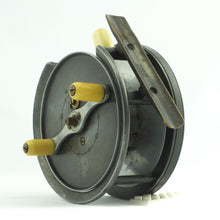 Load image into Gallery viewer, 4¼" Haynes of Cork Silex Reel