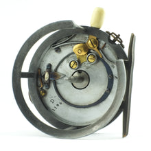 Load image into Gallery viewer, 4¼" Haynes of Cork Silex Reel
