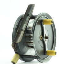Load image into Gallery viewer, 4¼" Haynes of Cork Silex Reel