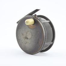 Load image into Gallery viewer, 1903-04 Hardy,4 inch Brass Faced Perfect
