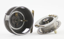Load image into Gallery viewer, 4" Wallace Watson Fly Reel, Made By Walker Bampton (Vintage)