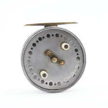 Load image into Gallery viewer, 4" Wallace Watson Fly Reel, Made By Walker Bampton (Vintage)