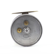 Load image into Gallery viewer, 4" Wallace Watson Fly Reel, Made By Walker Bampton (Vintage)