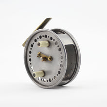 Load image into Gallery viewer, 4" Wallace Watson Fly Reel, Made By Walker Bampton (Vintage)