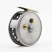 Load image into Gallery viewer, 4" Wallace Watson Fly Reel, Made By Walker Bampton (Vintage)