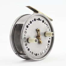 Load image into Gallery viewer, 4" Wallace Watson Fly Reel, Made By Walker Bampton (Vintage)