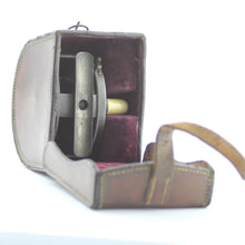 Load image into Gallery viewer, 1903-04 Hardy,4 inch Brass Faced Perfect