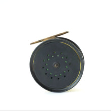 Load image into Gallery viewer, A 4&quot; Playfair Alloy Salmon-Fly Reel