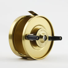 Load image into Gallery viewer, A Fin-nor #2 Fly Reel, Standard Series (Pre-owned)