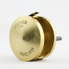 Load image into Gallery viewer, A Fin-nor #2 Fly Reel, Standard Series (Pre-owned)