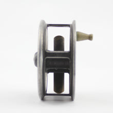 Load image into Gallery viewer, A Good User Youngs 4" Salmon Style Perfect Fly Reel