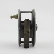 Load image into Gallery viewer, A Good User Youngs 4" Salmon Style Perfect Fly Reel