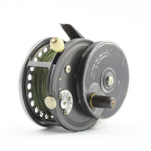 Load image into Gallery viewer, Circa 1928, A Hardy 3¼" Super Silex Multiplier (Vintage)