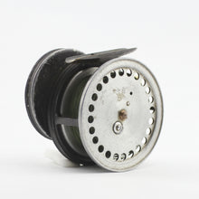 Load image into Gallery viewer, Circa 1928, A Hardy 3¼" Super Silex Multiplier (Vintage)