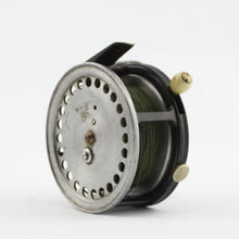 Load image into Gallery viewer, Circa 1928, A Hardy 3¼" Super Silex Multiplier (Vintage)