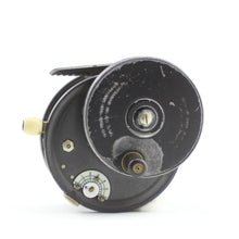 Load image into Gallery viewer, Circa 1928, A Hardy 3¼" Super Silex Multiplier (Vintage)