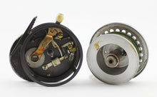 Load image into Gallery viewer, Circa 1928, A Hardy 3¼" Super Silex Multiplier (Vintage)