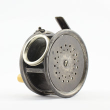 Load image into Gallery viewer, Circa 1912 Hardy Perfect 4¼" Salmon-Fly Reel