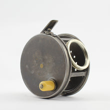 Load image into Gallery viewer, Circa 1912 Hardy Perfect 4¼" Salmon-Fly Reel