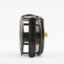 Load image into Gallery viewer, Circa 1912 Hardy Perfect 4¼" Salmon-Fly Reel