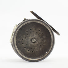 Load image into Gallery viewer, Circa 1912 Hardy Perfect 4¼" Salmon-Fly Reel