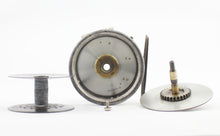 Load image into Gallery viewer, Circa 1912 Hardy Perfect 4¼" Salmon-Fly Reel