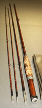 Load image into Gallery viewer, An Early F.E. Thomas 9' Trout Fly Rod With Two Tops