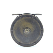 Load image into Gallery viewer, 1880-1904, Rare, 4" Hardy Brass Hercules (Antique)