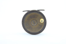 Load image into Gallery viewer, 1880-1904, Rare, 4" Hardy Brass Hercules (Antique)
