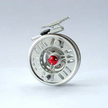 Load image into Gallery viewer, A Rare Hardy Swift 975TE Balance Reel
