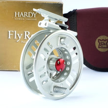Load image into Gallery viewer, A Rare Hardy Swift 975TE Balance Reel