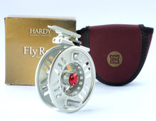 Load image into Gallery viewer, A Rare Hardy Swift 975TE Balance Reel