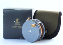 Load image into Gallery viewer, A Rare Hardy Perfect 3 7/8" with Wide spool